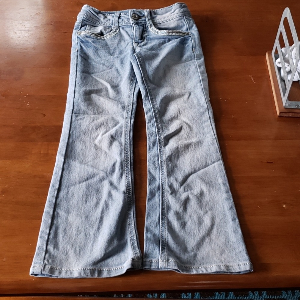 Girls jeans